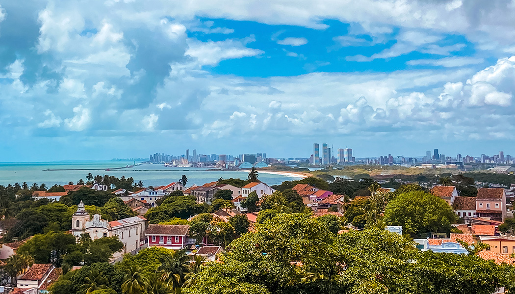 Para fugir da folia: destinos tranquilos para o Carnaval